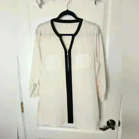 Nice Maurice blouse #37 - Picture 1 of 8